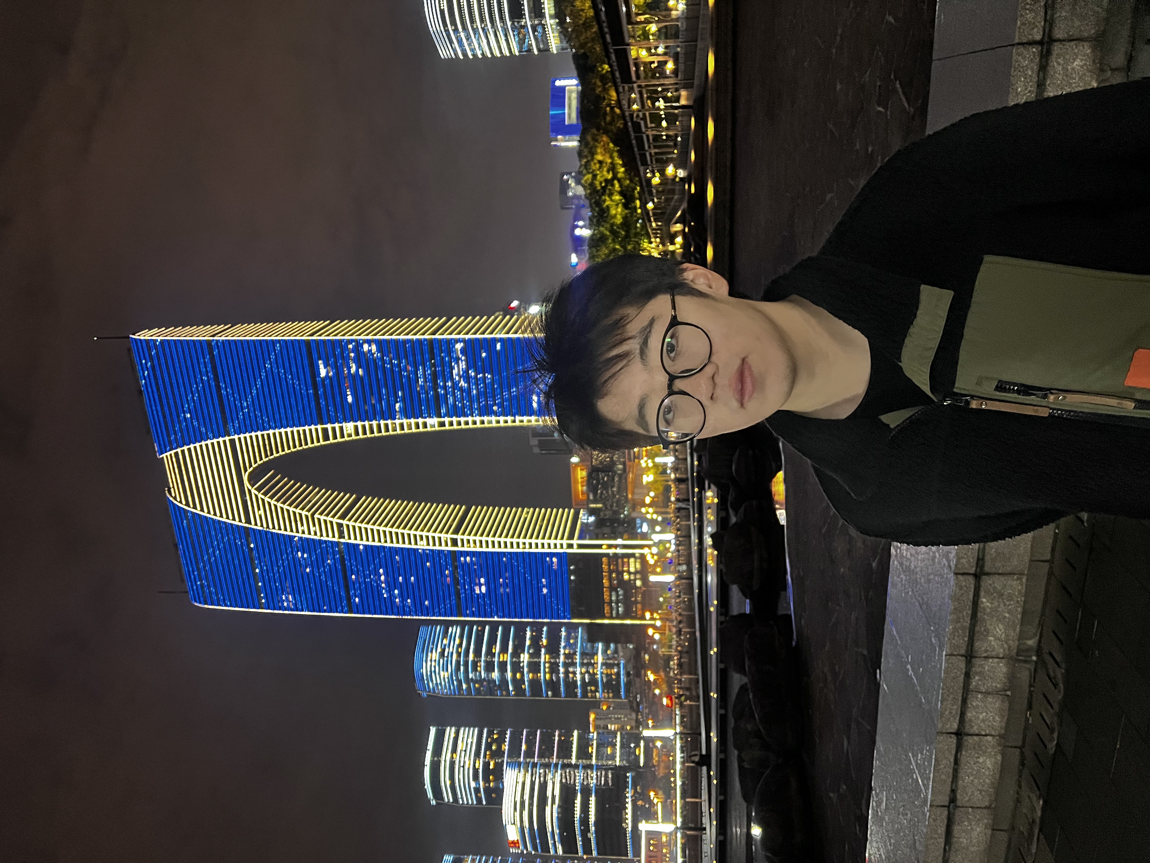 Personal information